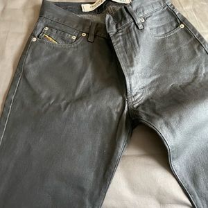 Diesel denim